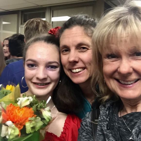 Meet your Posher, Andrea - Picture 1 of 1